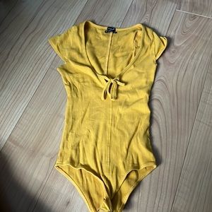 Urban Outfitters bodysuit